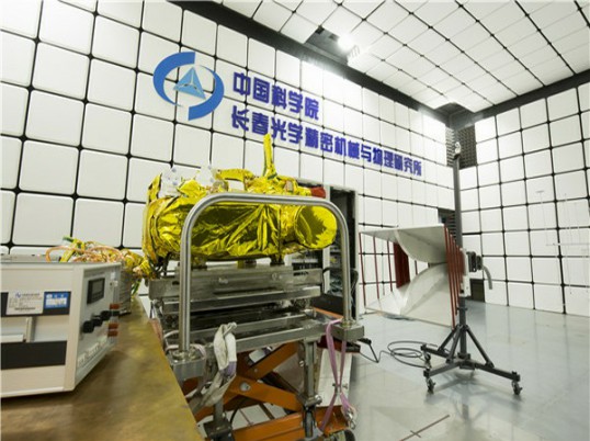 長春光學精密機械與物理研究所