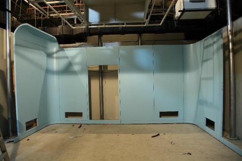 醫院手術室電解板