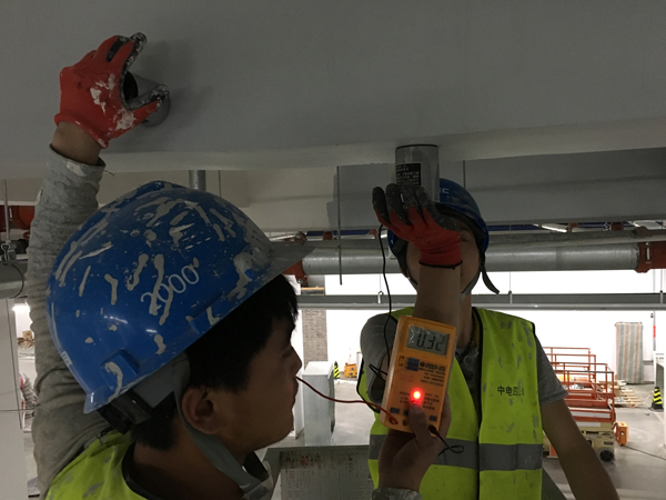 防靜電牆麵材料檢測 防靜電牆麵材料檢測