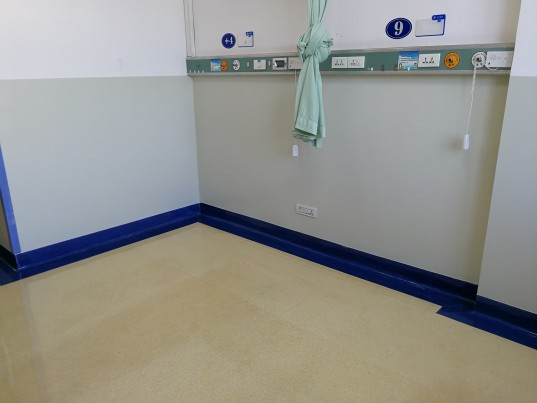 醫院抗菌牆麵塗料