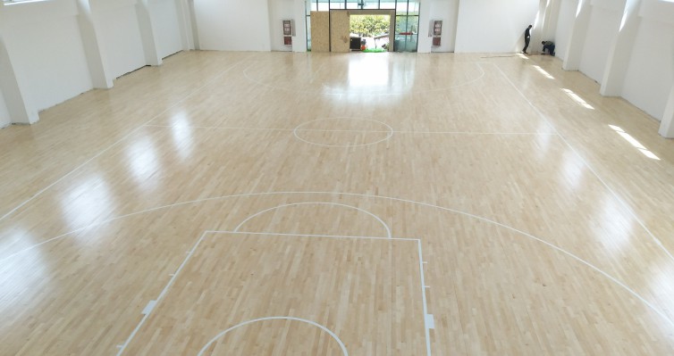 木地板養護/翻新