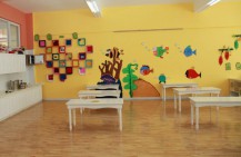 防塗鴉牆麵塗料