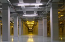 防靜電牆麵塗料