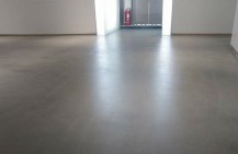 水泥類地麵翻新養護