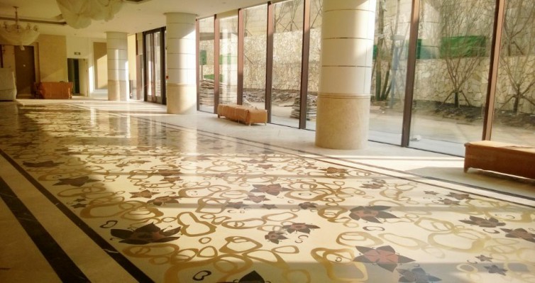 艾特石地麵A/B/C/D係列