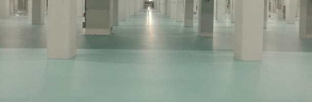 無有害揮發物，水性環保