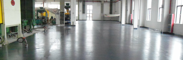 無有害揮發物，水性環保