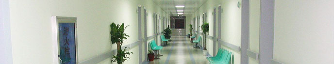 醫院專(zhuan) 用抗菌牆麵