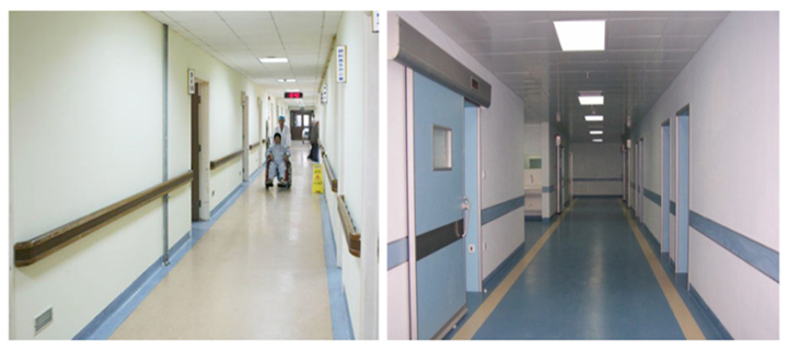 醫院專(zhuan) 用抗菌牆麵塗料 醫院專(zhuan) 用抗菌牆麵塗料