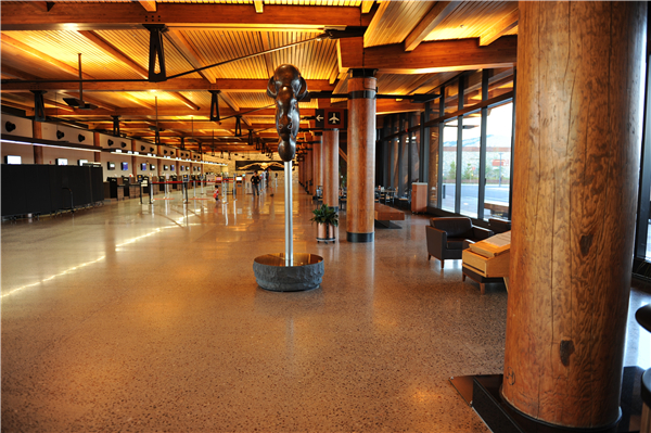 環氧地坪翻新改造的結局