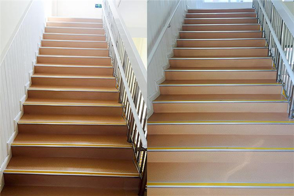 學校PVC地板續命的新科技，你知道嗎?