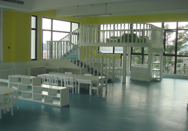 PVC地板泡水了怎麽辦?是翻新還是重新鋪？