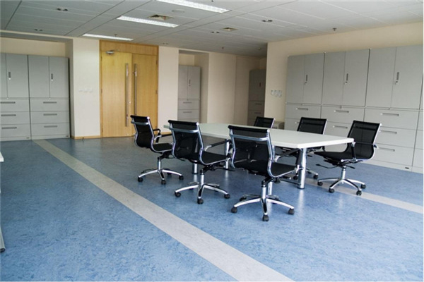 辦公室地板養(yang) 護