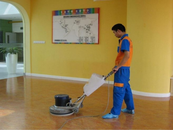 舊地麵翻新施工 舊地麵翻新施工