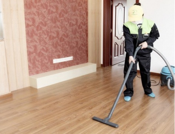 亞麻地板優缺點與亞麻地板翻新相關方法你知道嗎?