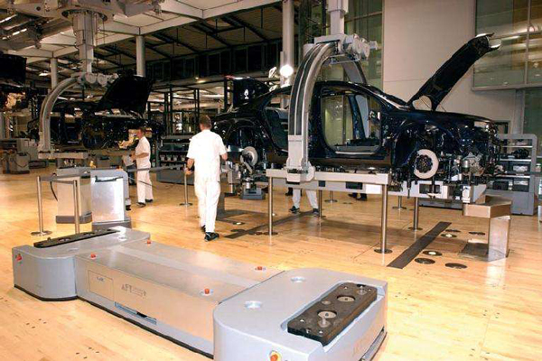 汽車廠房地坪 汽車廠房地坪