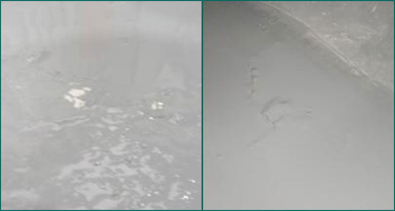 舊地麵保養(yang) -別墅地下車庫保養(yang) 