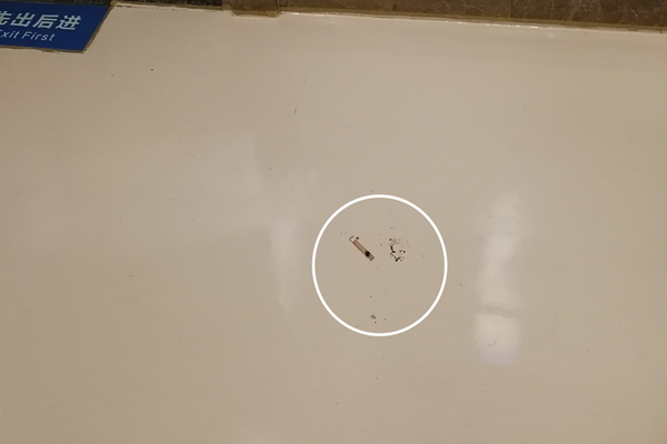 醫院pvc地麵燙傷(shang) 後 醫院pvc地麵燙傷(shang) 後