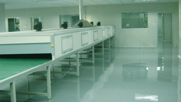 醫藥潔淨室 醫藥潔淨室