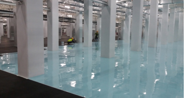 潔淨廠房材料 潔淨廠房材料