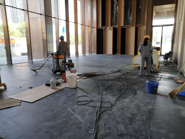 大理石地麵保養鮮為人知的小秘密-塑立得塗料 大理石地麵保養鮮為人知的小秘密-塑立得塗料