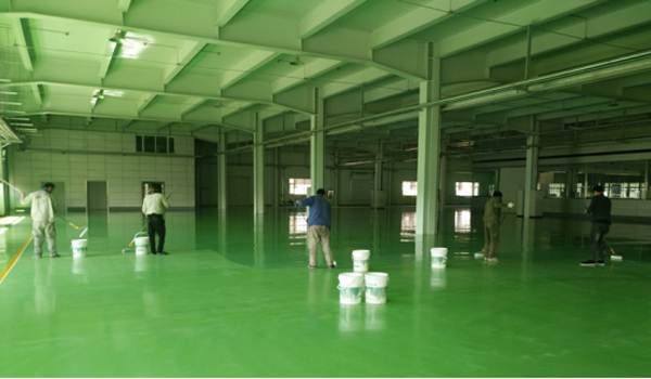 地麵翻新 地麵翻新