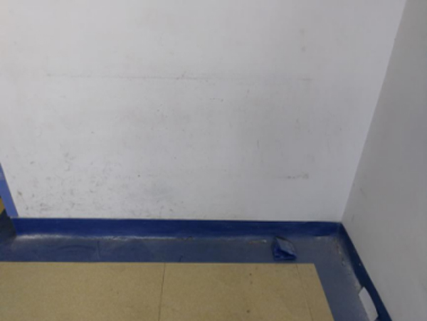 醫院住院室牆麵 醫院住院室牆麵