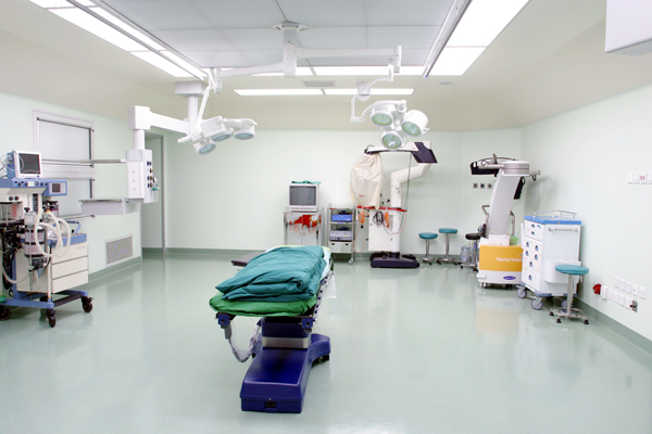 醫院手術室牆麵 醫院手術室牆麵