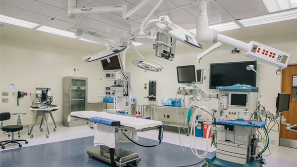 醫院手術室病房防黴牆麵漆 醫院手術室病房防黴牆麵漆