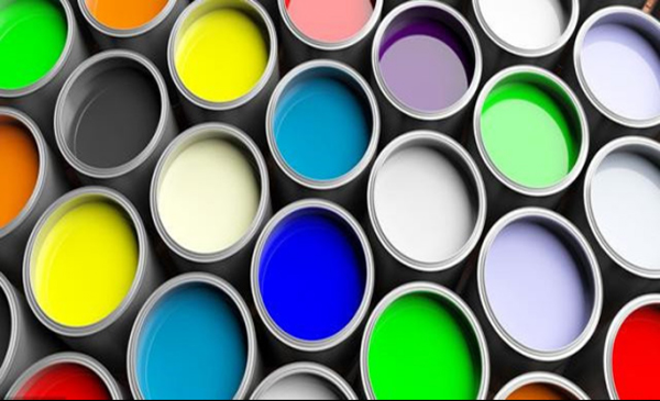 塗料經銷商 塗料經銷商