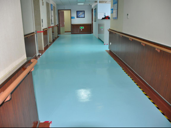 醫院地麵翻新 醫院地麵翻新