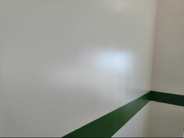 醫院專(zhuan) 用抗菌防黴牆麵係統