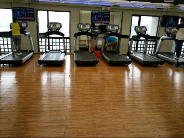 健身房木地板地麵怎麽(me) 保養(yang) 健身房木地板地麵怎麽(me) 保養(yang)