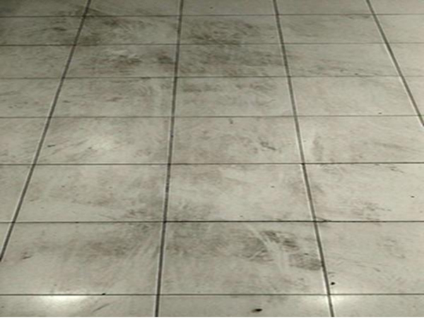 超市瓷磚地麵不防滑難清洗如何處理? 超市瓷磚地麵不防滑難清洗如何處理?