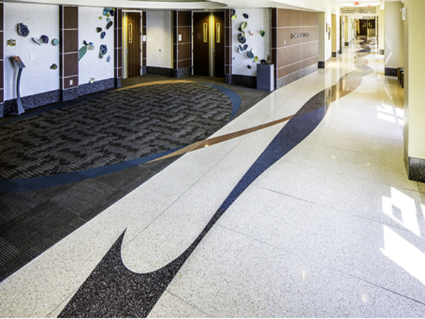 ArtStone-高檔建築環境的首選!艾特石藝術地坪 ArtStone-高檔建築環境的首選!艾特石藝術地坪