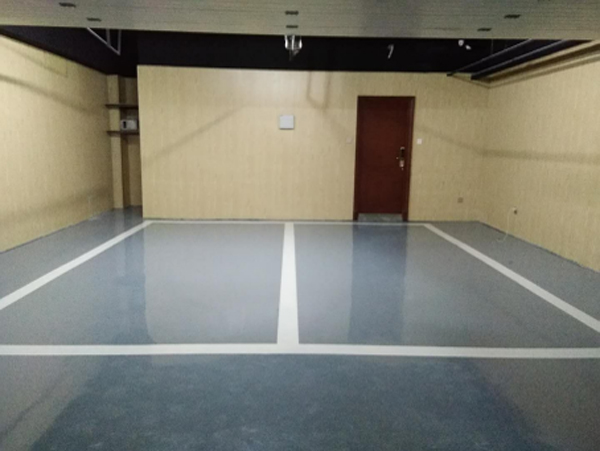 遠洋天著車庫施工後 遠洋天著車庫施工後