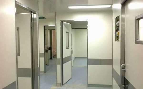 醫院潔淨室防靜電裝修材料 醫院潔淨室防靜電裝修材料