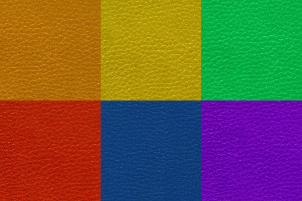 pvc塑膠地板怎麽(me) 更換顏色