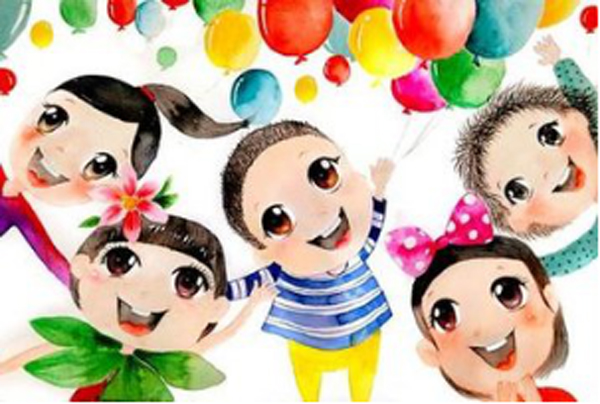 幼兒園耐擦洗牆麵,解決幼兒園五大窘境!航特牆麵漆廠家