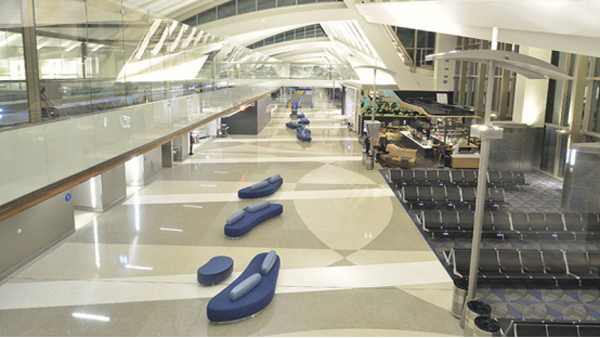 水磨石地坪翻新 水磨石地坪翻新