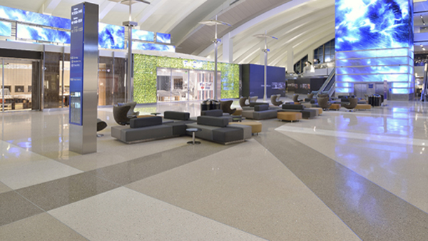 環氧磨石地坪翻新 環氧磨石地坪翻新