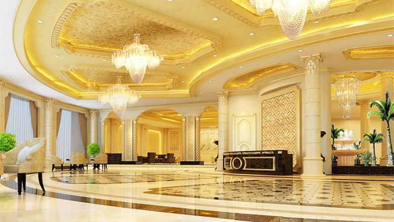 塑立得石材養護翻新方法大揭秘-航特地坪漆 塑立得石材養護翻新方法大揭秘-航特地坪漆