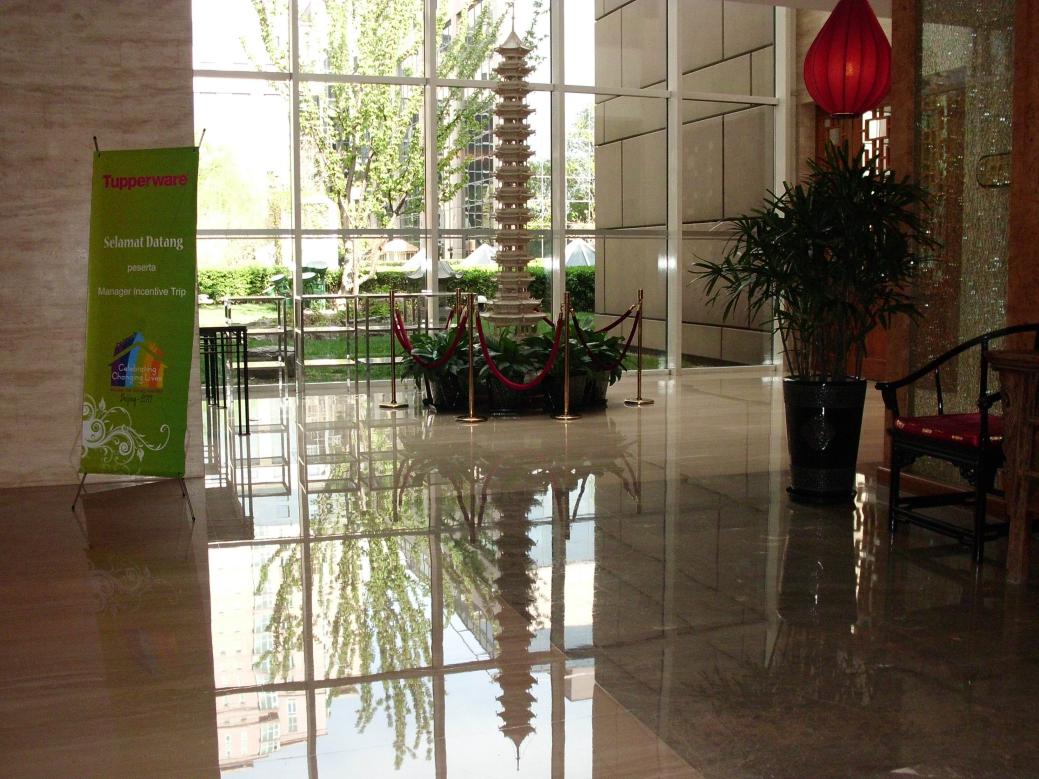 大理石地麵保養我有新招(what你不信進來看看)-新利平台官网 大理石地麵保養我有新招(what你不信進來看看)-新利平台官网