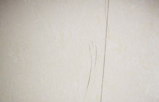 塑膠地板\PVC地板劃痕 塑膠地板\PVC地板劃痕