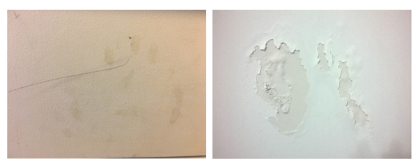 牆麵損壞如何處理 牆麵損壞如何處理