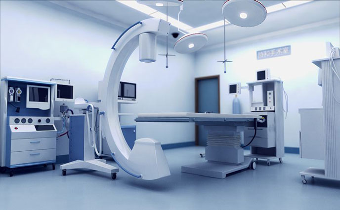 醫院手術室牆地一體(ti) 化材料選擇 醫院手術室牆地一體(ti) 化材料選擇