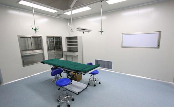 醫院專(zhuan) 用抗菌防黴塗料 醫院專(zhuan) 用抗菌防黴塗料