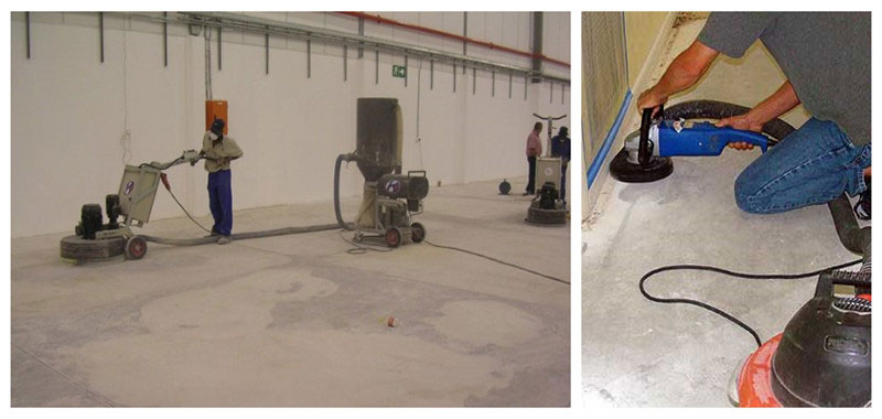 環氧地坪地麵打磨 環氧地坪地麵打磨