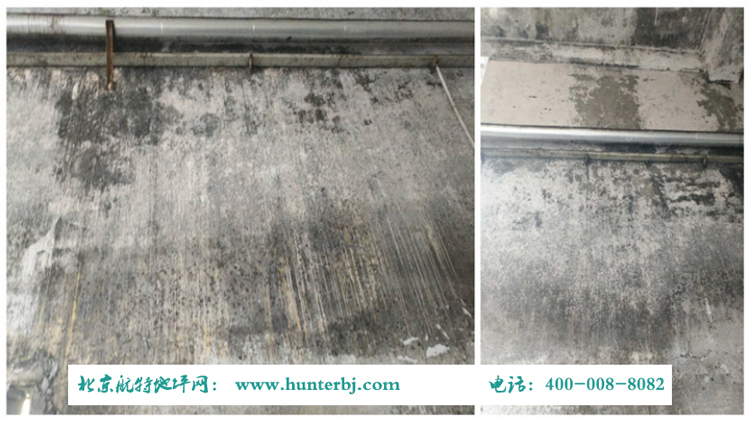 舊廠房牆麵翻新怎麽(me) 處理?